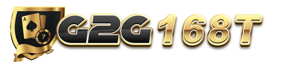 G2G168T_logo